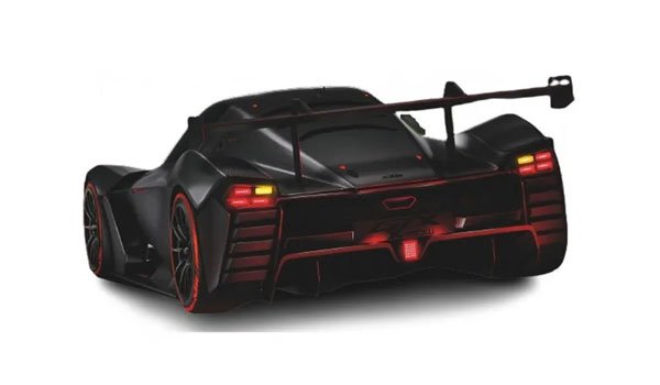 KTM X-BOW GT2 2023 Price in India
