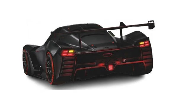 KTM X-BOW GT2 2023 Price in Thailand