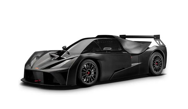 KTM X-BOW GT4 2022 Price in New Zealand