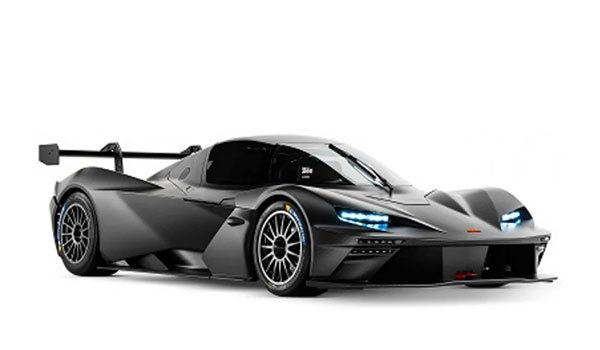 KTM X-BOW GTX 2022 Price in South Africa