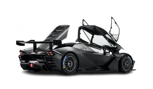 KTM X-BOW GTX 2023 Price in Macedonia