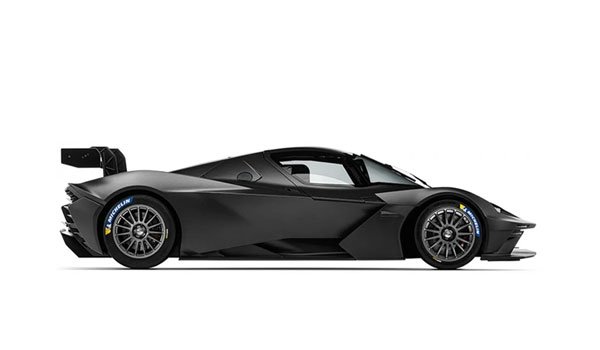 KTM X-BOW GT 2023 Price in Macedonia