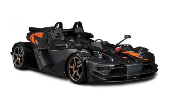 KTM X-BOW RR 2023 Price in Ecuador