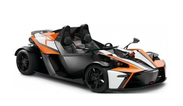 KTM X-BOW R 2024 Price in Egypt
