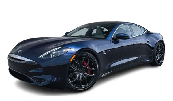 Karma Revero GT Price in Indonesia