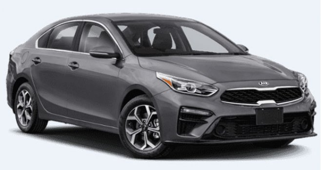 Kia Forte EX 2020 Price in Italy