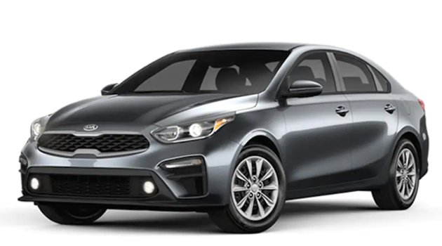 Kia Forte FE 2021 Price in New Zealand