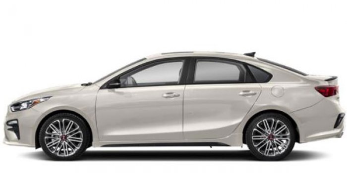 Kia Forte GT 2020 Price in Europe