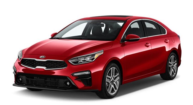 Kia Forte GT DCT 2021 Price in Netherlands