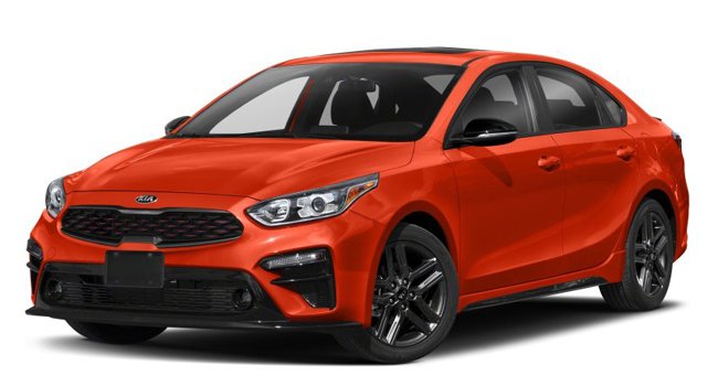 KIA Forte GT-Line 2021 Price In South Africa , Features And Specs