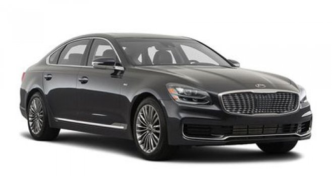 Kia K900 V6 Luxury 2020 Price in Canada