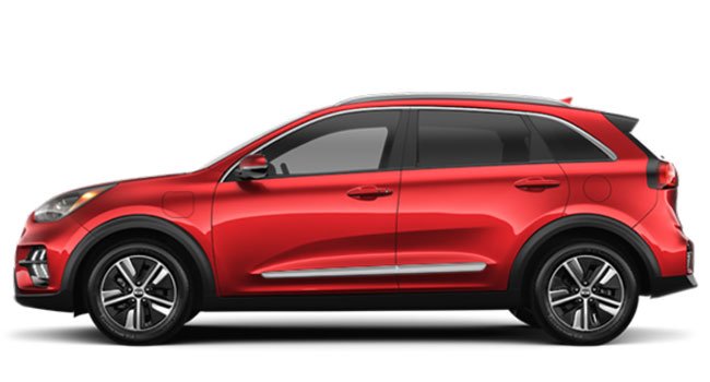 Kia Niro EX Premium 2020 Price in Norway