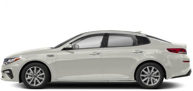 Kia Optima EX Premium DCT 2020 Price in Hong Kong