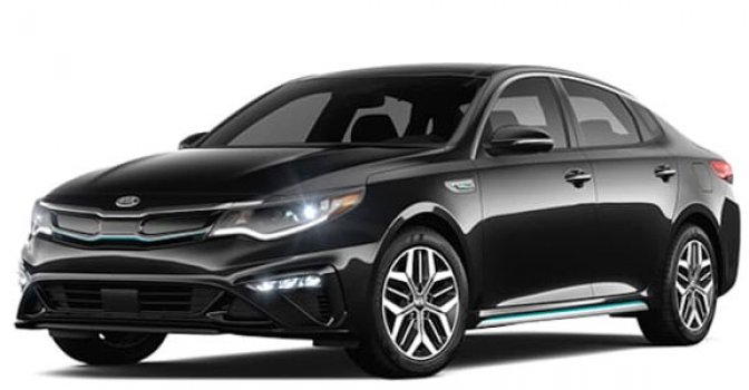 Kia Optima Hybrid EX Auto 2020 Price in Japan