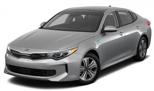 Kia Optima Hybrid EX Premium 2019 Price in Dubai UAE