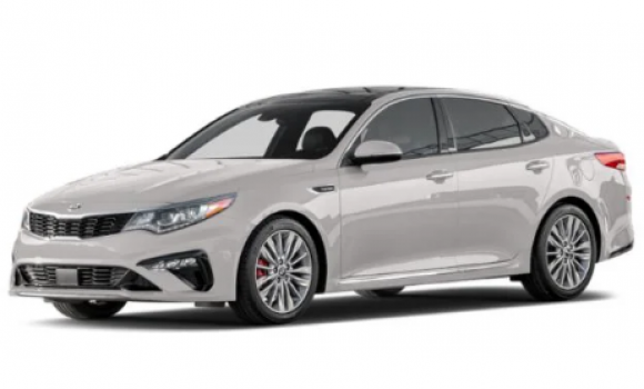 Kia Optima LX 2019 Price in India
