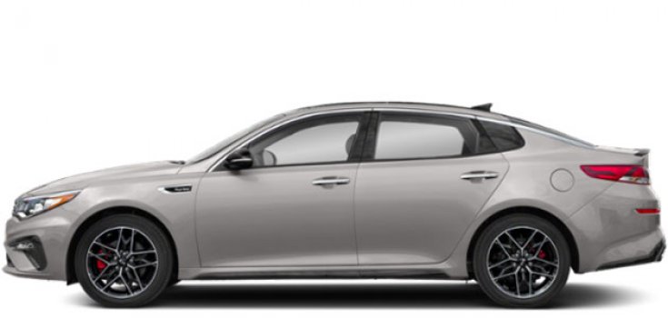 Kia Optima SX 2020 Price in USA