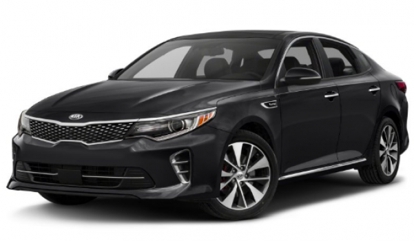 Kia Optima SX Turbo 2018 Price in Singapore