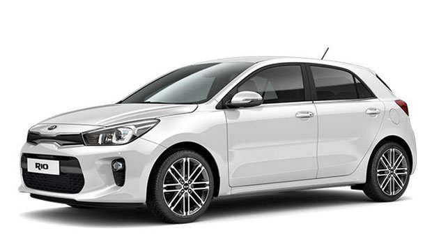 Kia Rio5 S 2021 Price in Malaysia