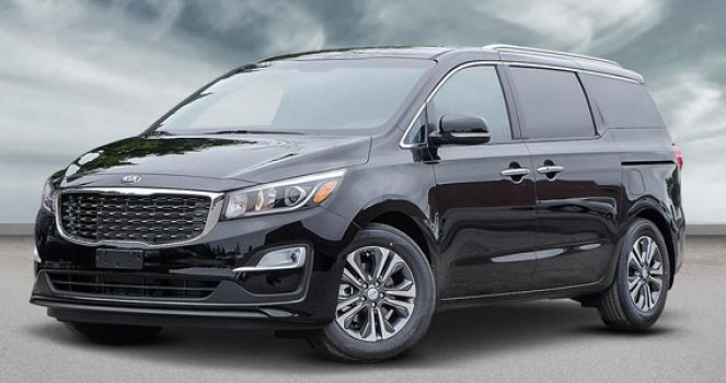 Kia Sedona Sx 2020 Price In Europe Features And Specs