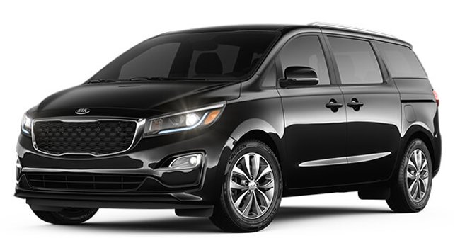 Kia Sedona SX 2020 Price in Australia