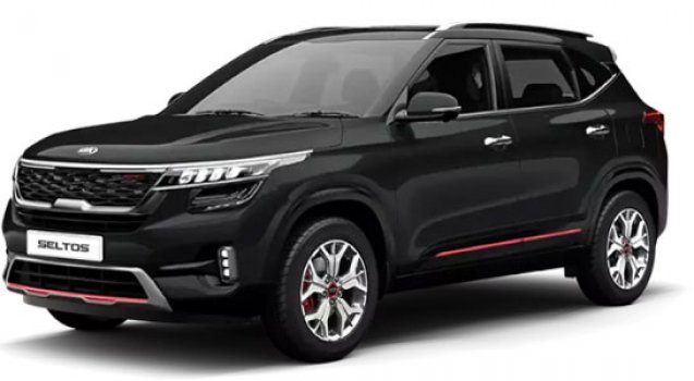 Kia Seltos 1.5 HTK 2019 Price in Ecuador