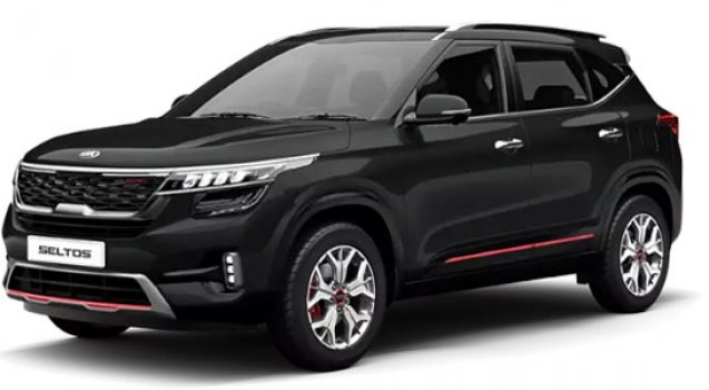 Kia Seltos 1 5 Htk D 2019 Price In Usa Features And Specs