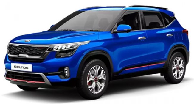 Kia Seltos 1.5 HTK Plus AT D 2019 Price in Greece