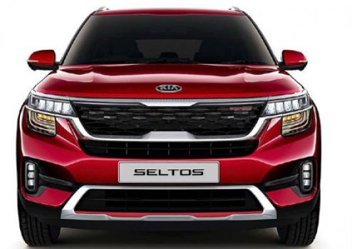 Kia Seltos 1.5 Petrol MT 2019 Price in Sudan