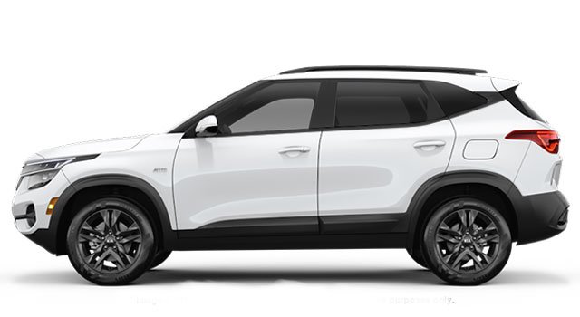 Kia Seltos EX 2021 Price in Sudan