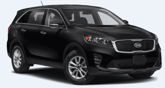 Kia Sorento L 2020 Price in Nigeria