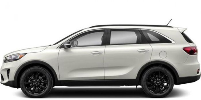 Kia Sorento S 2020 Price in Bangladesh