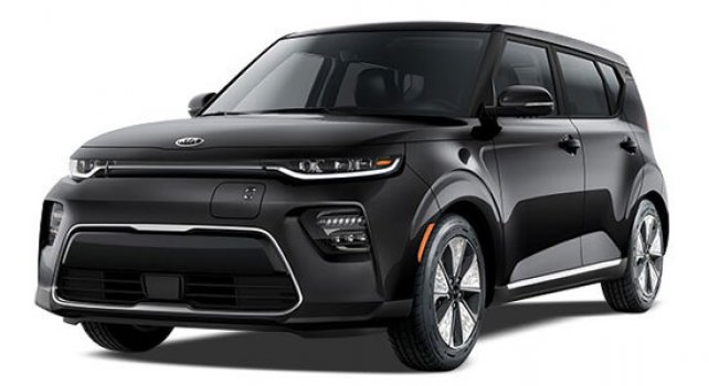 Kia Soul EV 2021 Price in United Kingdom