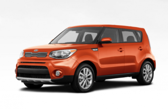 Kia Soul EX 2018 Price in New Zealand