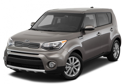 Kia Soul EX 2019 Price in Netherlands