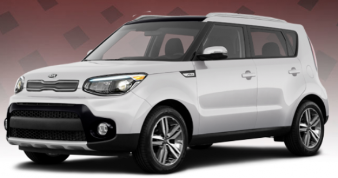 Kia Soul EX Premium 2019 Price in Netherlands