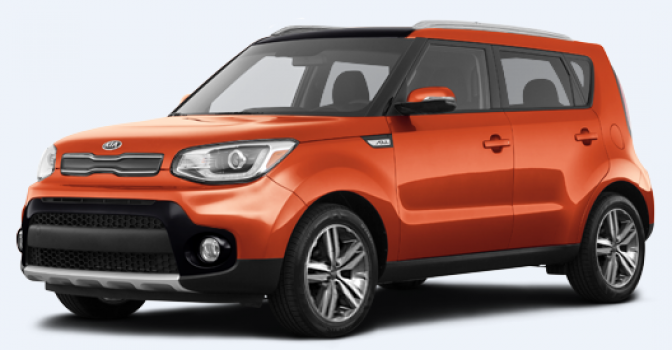 Kia Soul EX Tech 2019 Price in Australia