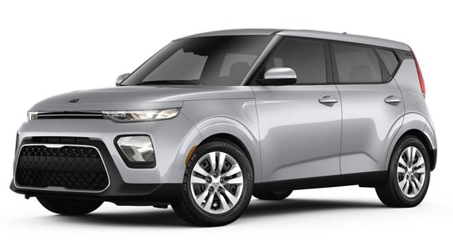 Kia Soul LX 2021 Price in Dubai UAE