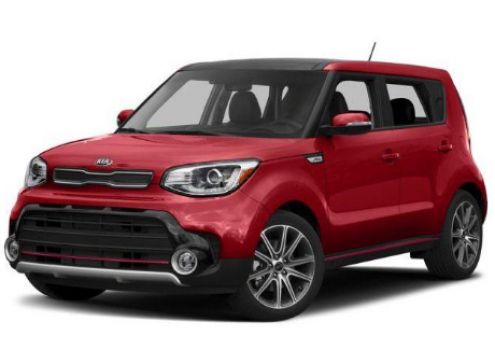 Kia Soul SX Turbo 2018 Price in USA