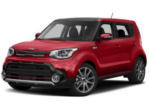 Kia Soul SX Turbo 2018 Price in Qatar