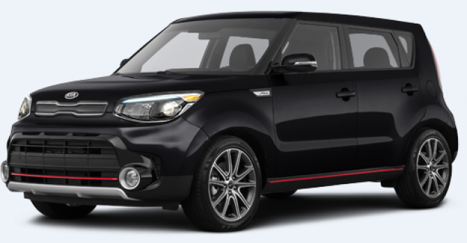 Kia Soul SX Turbo 2019 Price in Indonesia