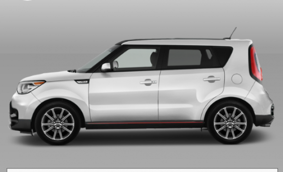 Kia Soul SX Turbo Tech 2018 Price in New Zealand