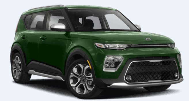 Kia Soul X-Line IVT 2020 Price in Ecuador