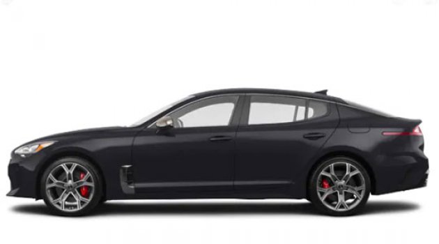 Kia Stinger GT2 2020 Price in Kenya