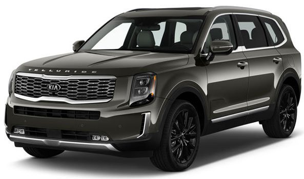 KIA Telluride LX FWD 2020 Price In Europe , Features And Specs