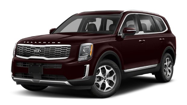 Kia Telluride SX AWD 2021 Price in Malaysia