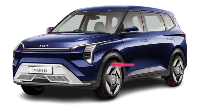 Kia Carens 2026 Price in Sri Lanka