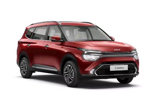 Kia Carens Prestige Diesel 2022 Price in China