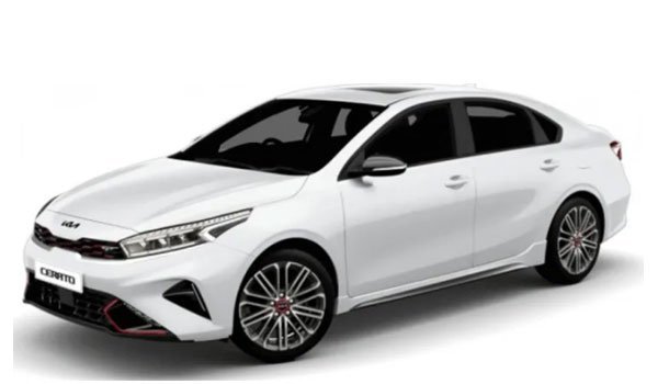 Kia Cerato S 2024 Price in South Africa