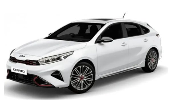 Kia Cerato S Hatch 2023 Price in Netherlands